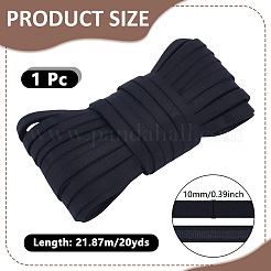 Nylonstäbchen&nbsp;OCOR-WH0078-350B