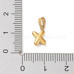 Dijes de acero inoxidable quirúrgico 316l&nbsp;STAS-G315-01G-X