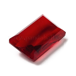 Similistein Cabochons Glas Strass&nbsp;GLAA-B012-35