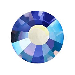 Preciosa® Kristall-Hotfix-Flatback-Steine&nbsp;Y-PRC-HSS8-20320-200