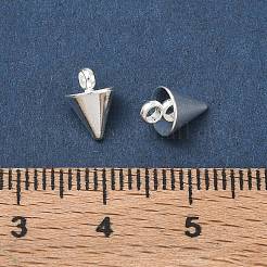 Anhänger aus Edelstahl 304&nbsp;LS-STAS-G214-47S-03