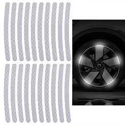 Selbstklebende Aufkleber für Haustiere&nbsp;DIY-WH20007-10A