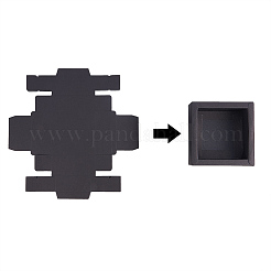 Scatola di piegare la carta kraft&nbsp;CON-BC0004-32A-B