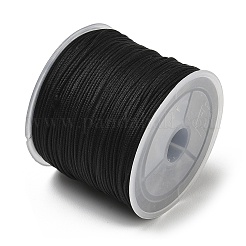 Cordino intrecciato in nylon con anima a 1 filo&nbsp;NWIR-D001-1