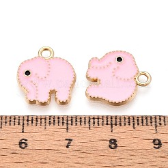 Lega di fascini dello smalto&nbsp;PALLOY-T092-31G-03