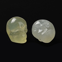 Nouvelles perles de jade naturelles&nbsp;G-C038-01M