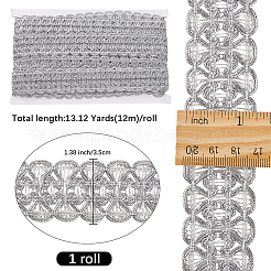 Ruban de polyester&nbsp;OCOR-WH20001-66A