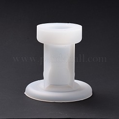 Moules en silicone pour bougeoir bricolage&nbsp;DIY-K058-20
