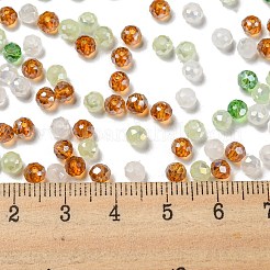 Perle di vetro&nbsp;EGLA-A034-LM4mm-55