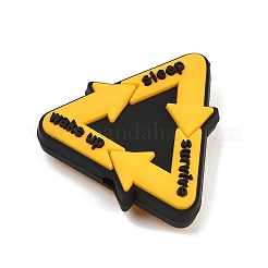 Perline di silicone divertenti&nbsp;PL-T045-01F