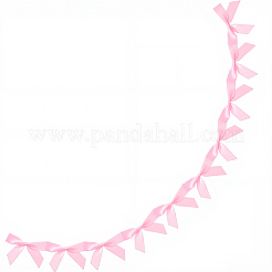 1 Stück Polyester-Banner zum Aufhängen mit Schleife&nbsp;FEPA-CP0001-05