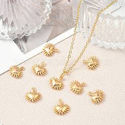 Dijes de latón Shegrace&nbsp;XGRQ7H988-962G