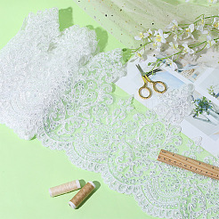 3.3 Yards Polyester-Kleidungsflicken&nbsp;DIY-GF0005-99A
