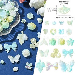 Kits de fabrication de bijoux bricolage&nbsp;MACR-CJC0004-20I