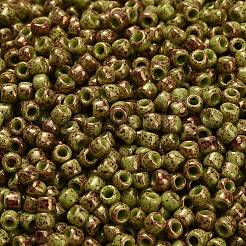 Toho 6/0 runde Perlen&nbsp;X-SEED-TR06-1209