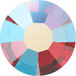 Pierres plates preciosa® maxima crystal no hotfix&nbsp;Y-PRC-NSS6-90070-200