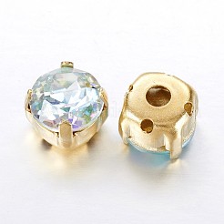Nähen auf Rhinestone&nbsp;X-GLAA-P020-B