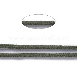 Fils de coton&nbsp;OCOR-T001-01-01