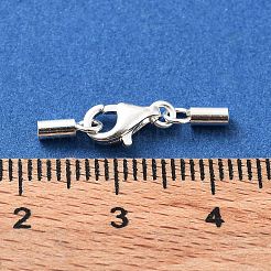 925 fermagli in argento sterling aragosta artiglio&nbsp;STER-P055-03B-S