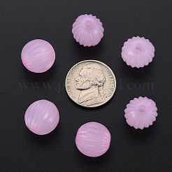 Perline acrilico jelly imitato&nbsp;LS-MACR-S373-11-E10