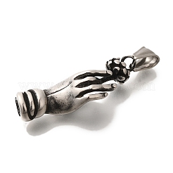 Colgantes de acero inoxidable 304&nbsp;STAS-G350-47AS