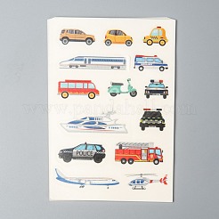 Papierbild Aufkleber&nbsp;DIY-F025-F02