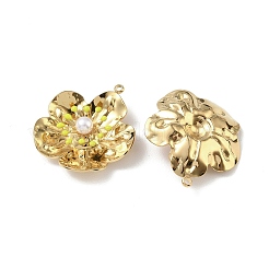 Colgantes de esmalte de acero inoxidable 304&nbsp;STAS-C179-02G