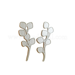 Blatt Kohlenstoffstahl Schneidwerkzeuge Schablonen&nbsp;DIY-H106-06