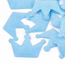 Glitzer-PU-Patches&nbsp;FIND-S282-01B