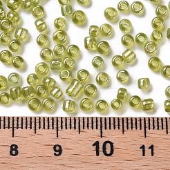8/0 Glasperlen&nbsp;SEED-A006-3mm-104