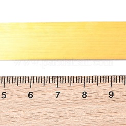 Wasserdichte Kantenumleimung aus PVC-Kunststoff&nbsp;DIY-WH0419-71A-02