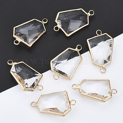 Glasverbindungsstecker&nbsp;GLAA-N038-08