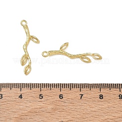 Liens de composants de lustre en laiton&nbsp;KK-F721-044C-RS