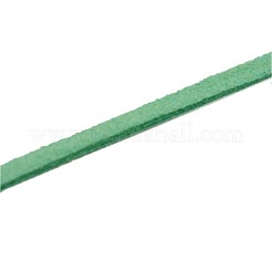 Cordon imitation daim&nbsp;LW-R003-4mm-1148