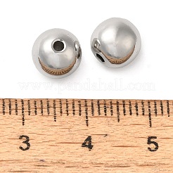 Perline in ottone&nbsp;KK-Z062-01P-08