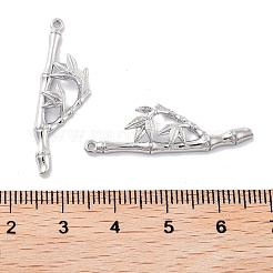 Messing Anhänger & Charms&nbsp;KK-B082-08P