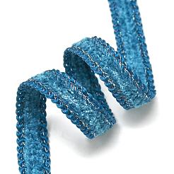 Rubans de nylon tressés&nbsp;OCOR-N003-04A