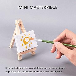Kinder Holz Lerngeometrie Lernspielzeug&nbsp;DIY-NB0003-45