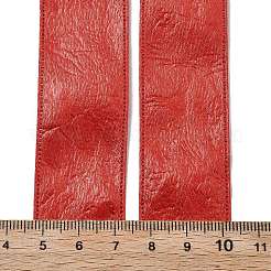 Kunstleder-Polyesterband&nbsp;DIY-R050-02C