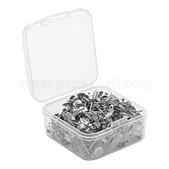 DIY Ohrring machen Kits&nbsp;DIY-FS0001-39
