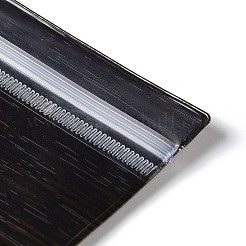 Wiederverschließbare PVC-Beutel&nbsp;OPP-G003-01F-02