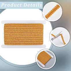 Polyesterband&nbsp;OCOR-WH20001-67B