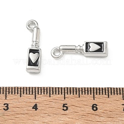 Emaille Anhänger Legierung&nbsp;FIND-D044-13P