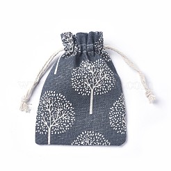 Taschen für die Verpackung von Kleidung&nbsp;ABAG-WH0015-01