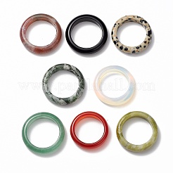 Natürliche und synthetische Edelstein-Ringe&nbsp;G-T125-26