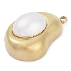 Anhänger aus Edelstahl 304&nbsp;STAS-L022-475G