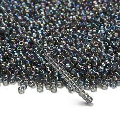 Cuentas redondas toho 8/0&nbsp;SEED-XTR08-0176B