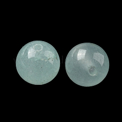 100pcs natürliche weiße Jadeperlen&nbsp;DIY-SZ0004-58G