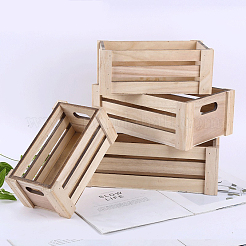 Nistkisten aus Holz&nbsp;WOCR-PW0001-087D