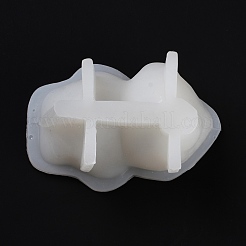 Tragen Silikonformen&nbsp;DIY-I079-01
